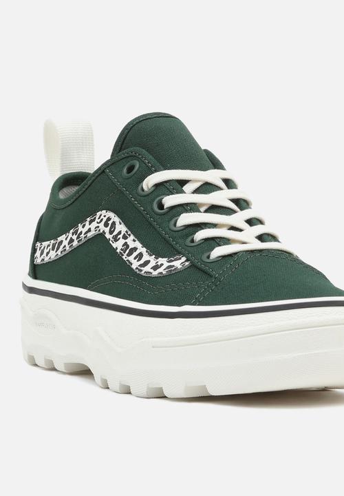 Vans - Sentry old skool wc - mountain view
