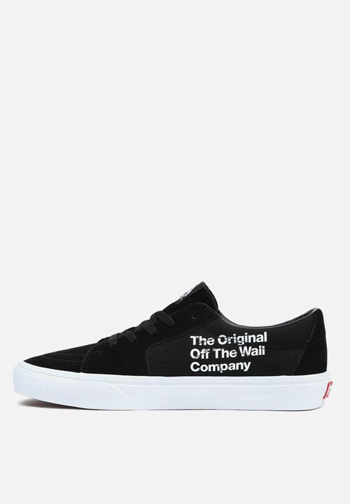 Vans - Sk8-low