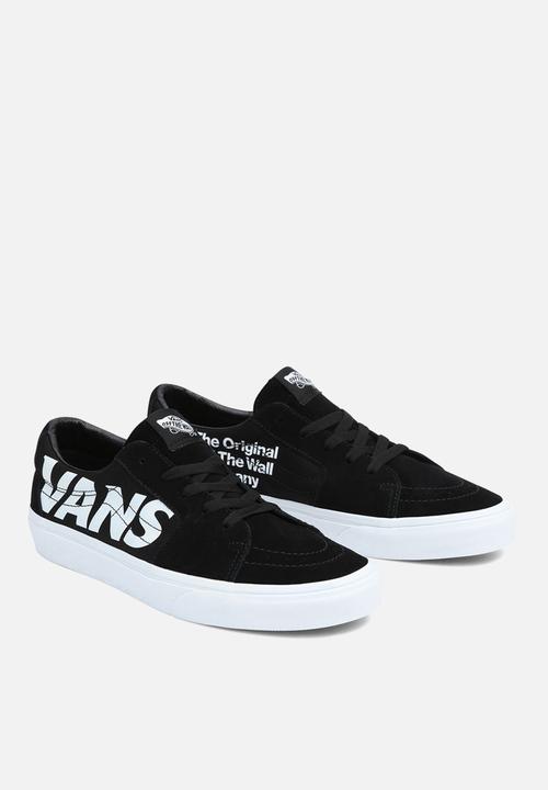 Vans - Sk8-low