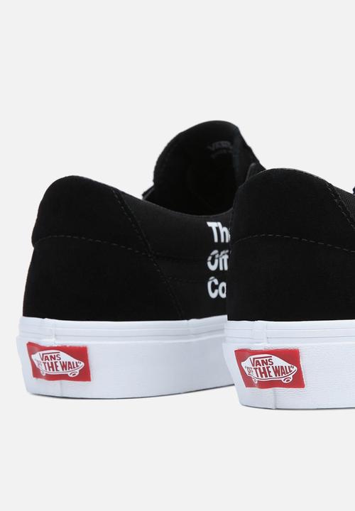 Vans - Sk8-low