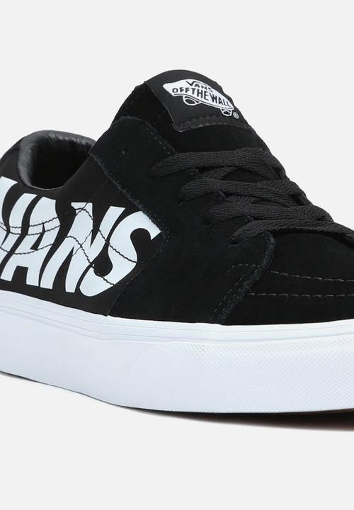 Vans - Sk8-low