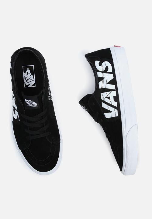 Vans - Sk8-low