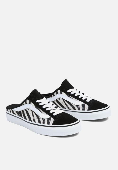Vans - Style 36 Mule 