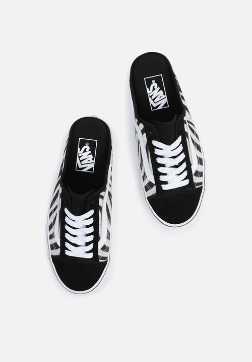 Vans - Style 36 Mule 