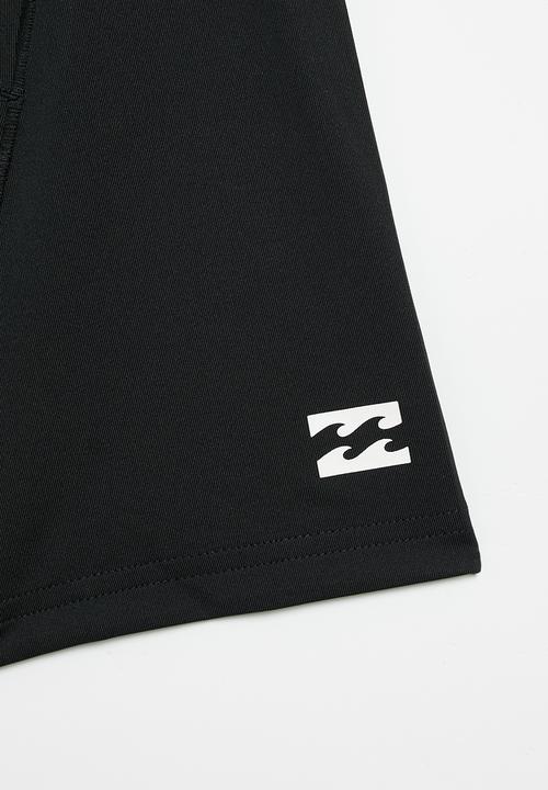 Billabong  - All day undershort - black