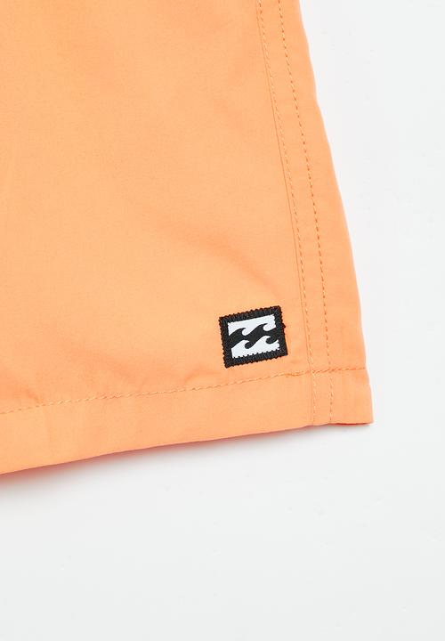 Billabong  - All day lb - pink