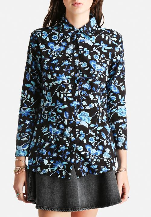 Motel - Poplin Shirt
