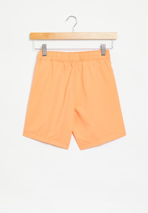 Billabong  - All day lb - pink