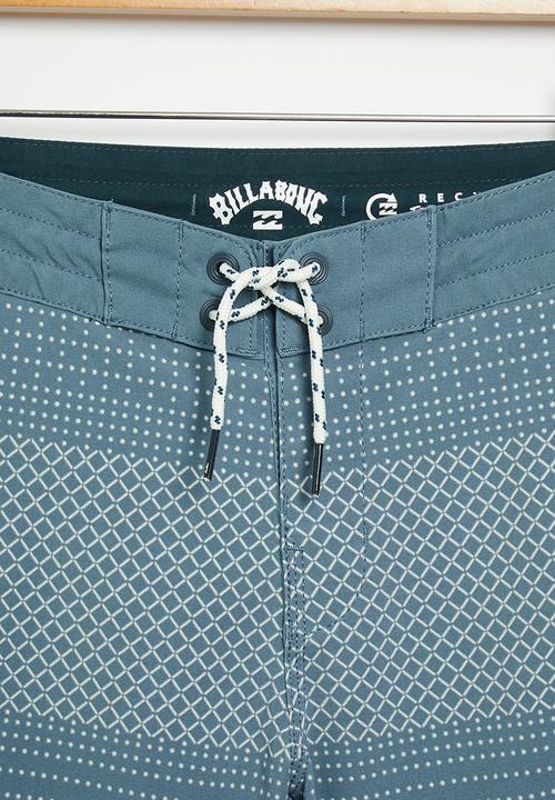 Billabong  - Tribong lt - blue