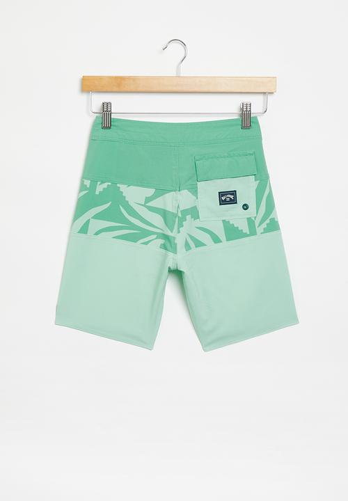 Billabong  - Tribong pro - light blue