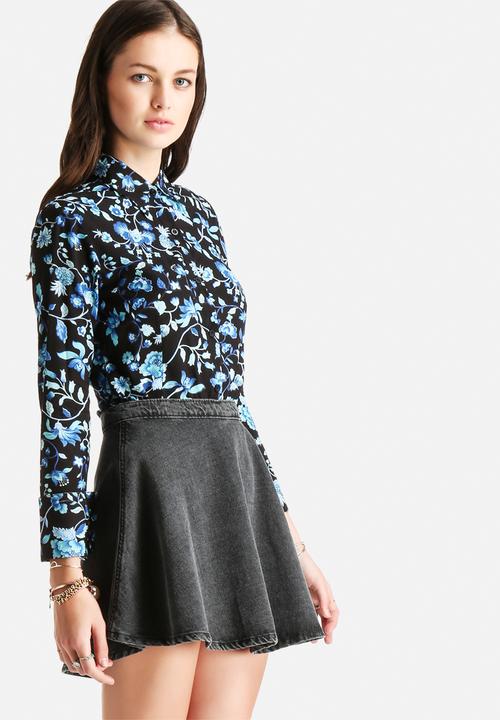 Motel - Poplin Shirt