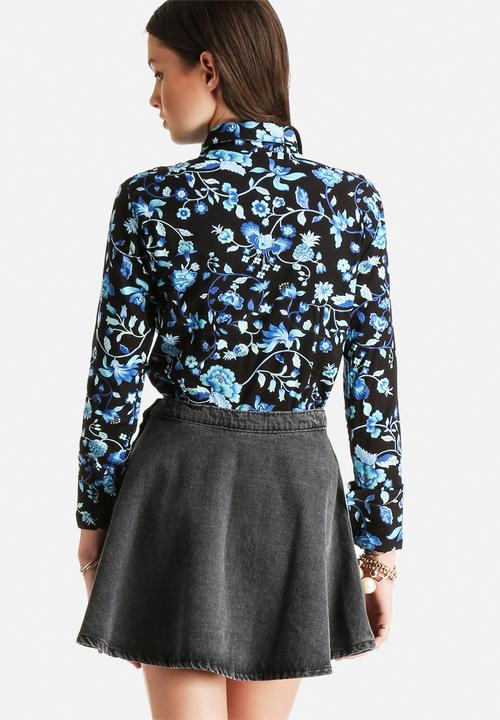 Motel - Poplin Shirt