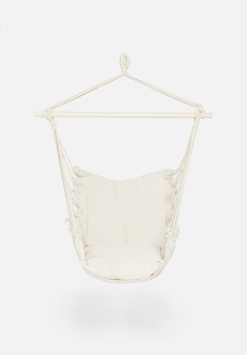 H&S - Halla hammock - cream
