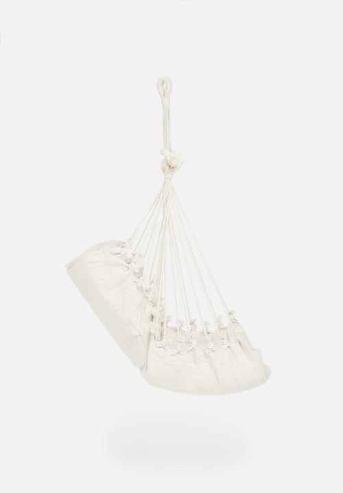H&S - Halla hammock - cream