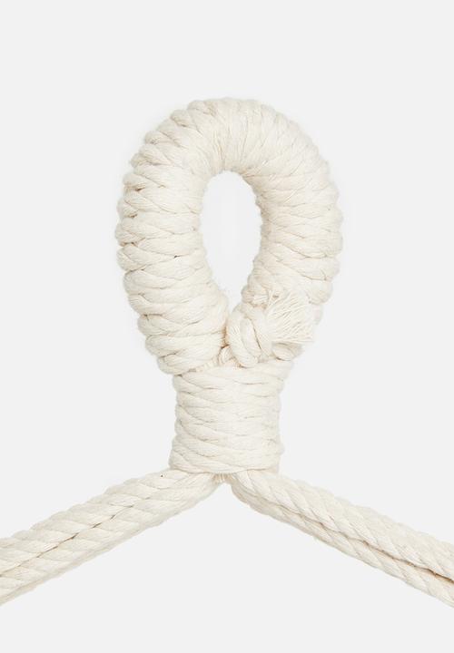 H&S - Halla hammock - cream