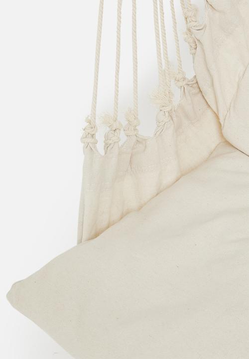 H&S - Halla hammock - cream