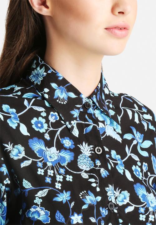 Motel - Poplin Shirt