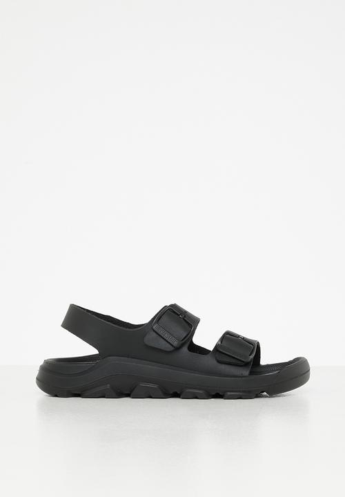Birkenstock - Mogami narrow - black