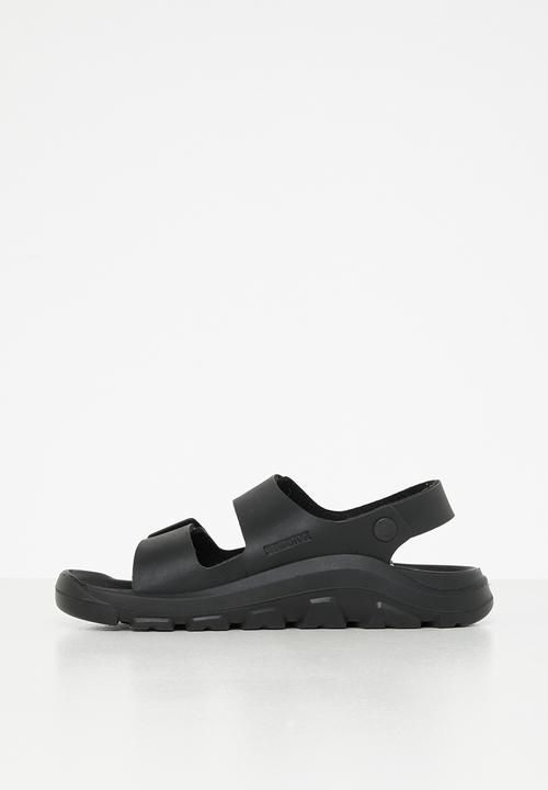 Birkenstock - Mogami narrow - black