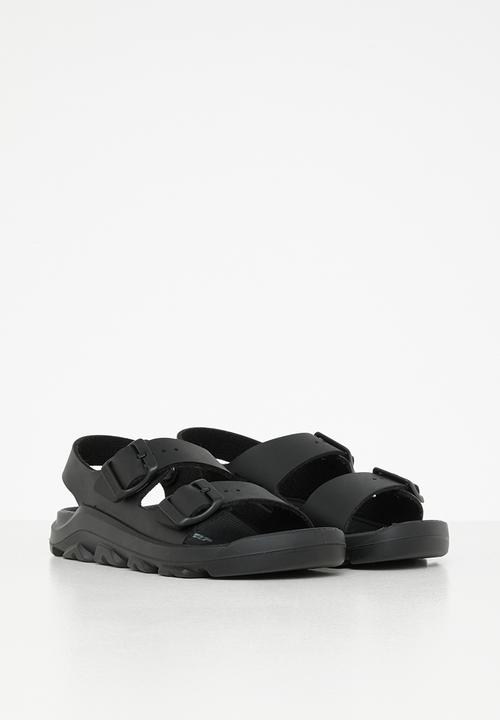 Birkenstock - Mogami narrow - black