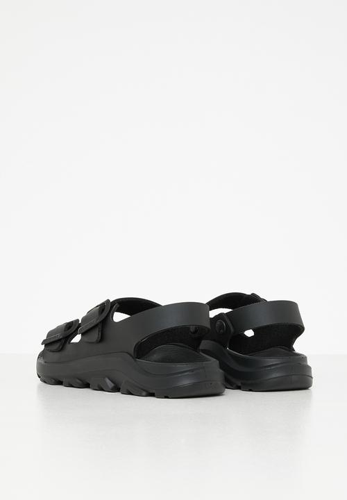 Birkenstock - Mogami narrow - black