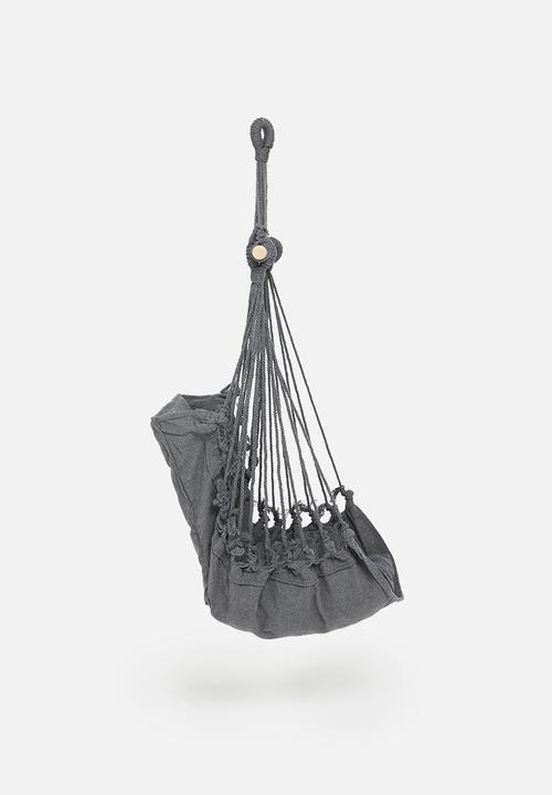 H&S - Halla hammock-grey