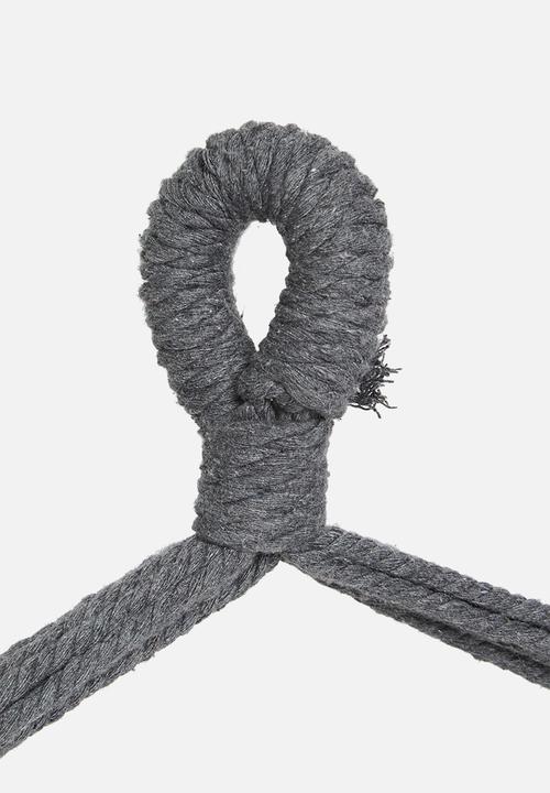 H&S - Halla hammock-grey