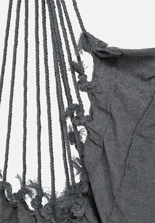 H&S - Halla hammock-grey