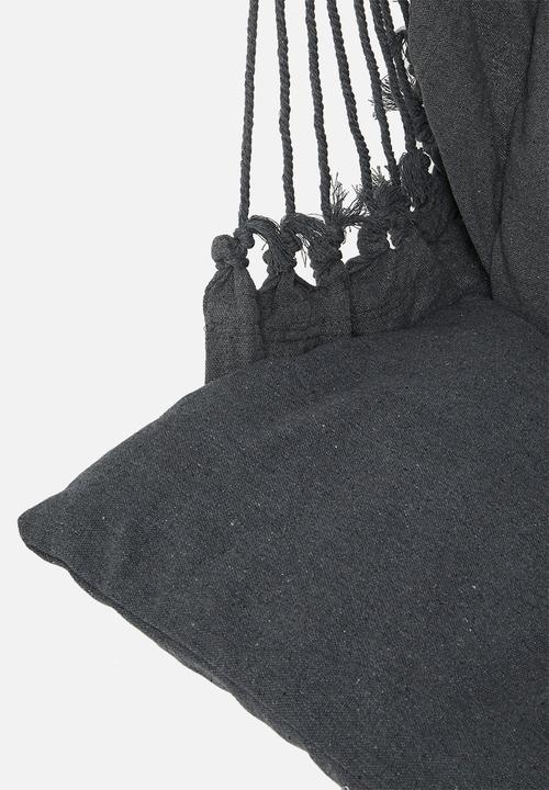H&S - Halla hammock-grey