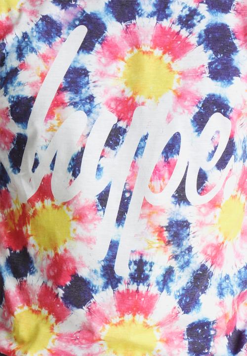 Hype - Blotch T-Shirt
