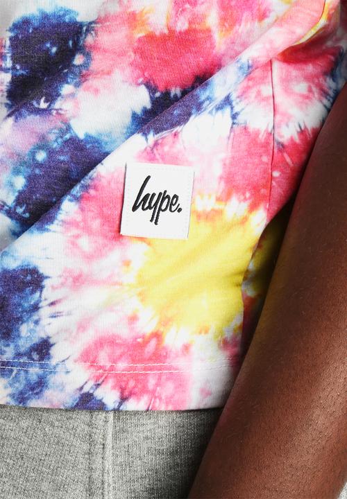 Hype - Blotch T-Shirt