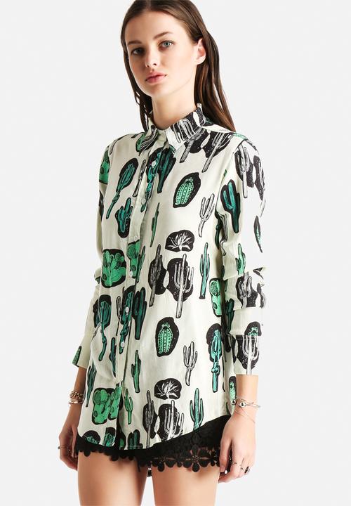 Motel - Viva Shirt