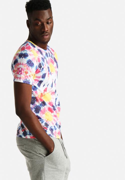 Hype - Blotch T-Shirt