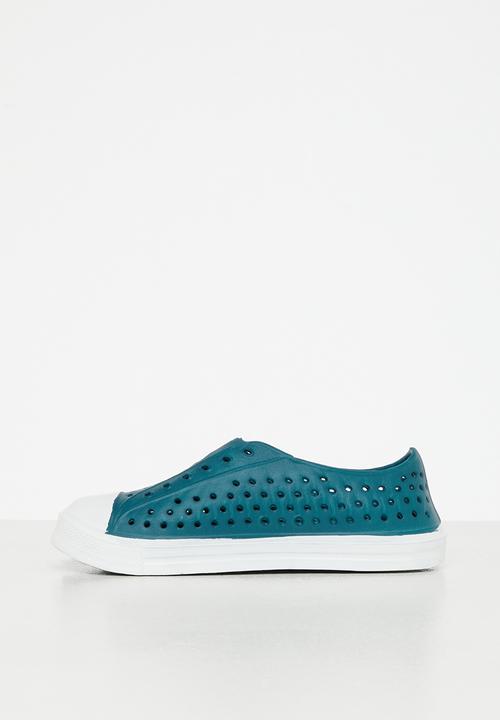 Character Group - Dino-mite trainers - blue