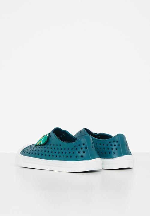 Character Group - Dino-mite trainers - blue