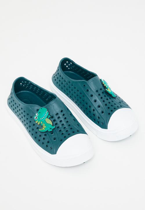 Character Group - Dino-mite trainers - blue