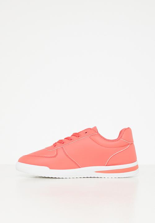 SOVIET - Y venice - pink & white