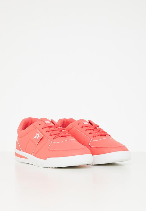 SOVIET - Y venice - pink & white