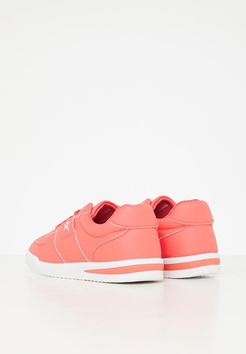 SOVIET - Y venice - pink & white