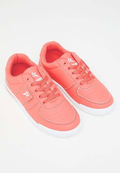 SOVIET - Y venice - pink & white