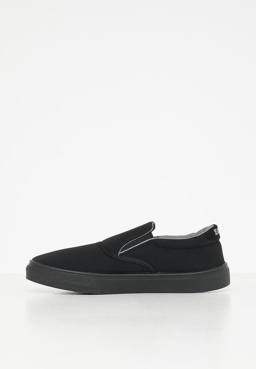 SOVIET - Y cleveland - black mono