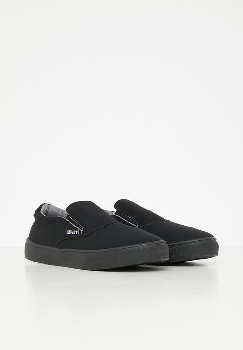 SOVIET - Y cleveland - black mono