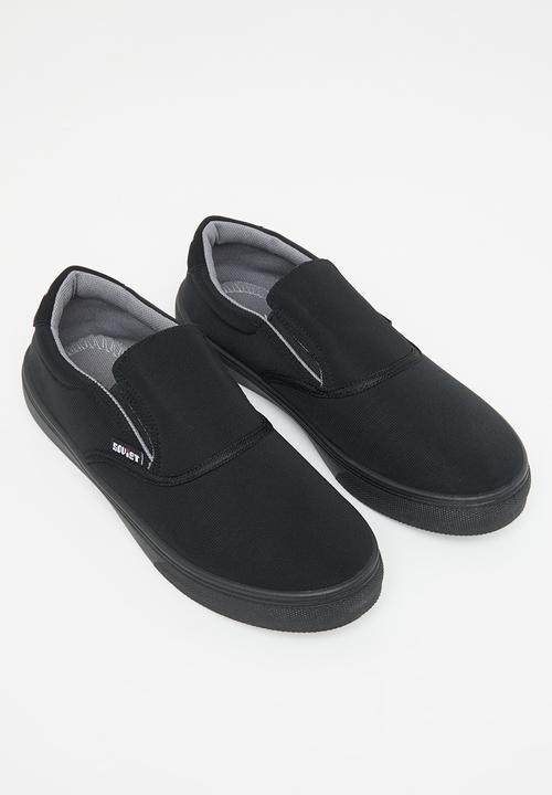SOVIET - Y cleveland - black mono
