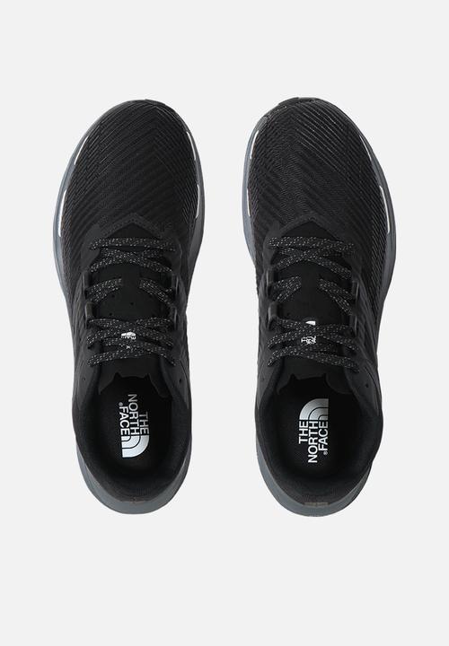 The North Face - M vectiv eminus - tnf black/tnf white (ky4)