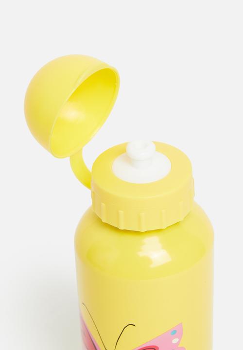 H&S - Sports bottle - butterfly