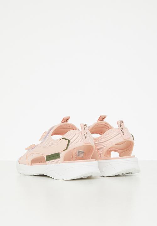 Pierre Cardin - Track sandals - dusty pink