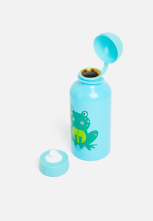 H&S - Sports bottle - froggy