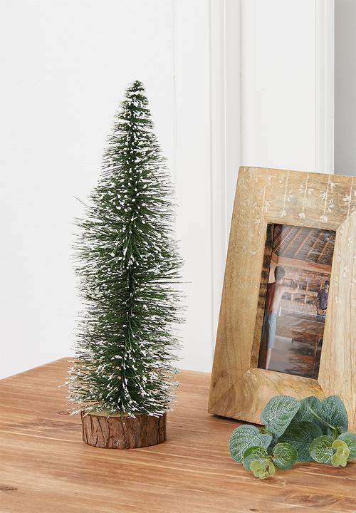 H&S - Christmas tree 35cm
