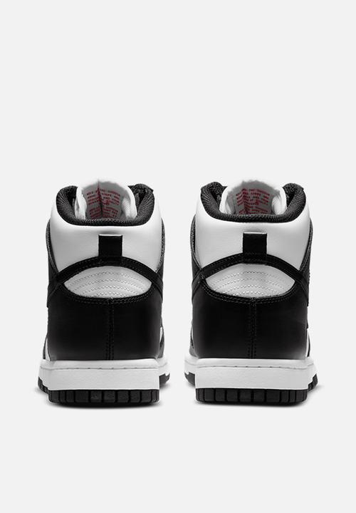 Nike - Dunk High Retro