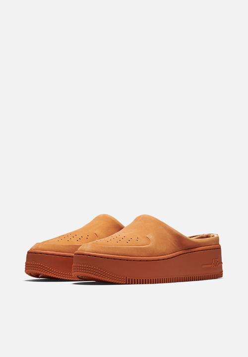 Nike - Nike Air Force 1 Lover XX